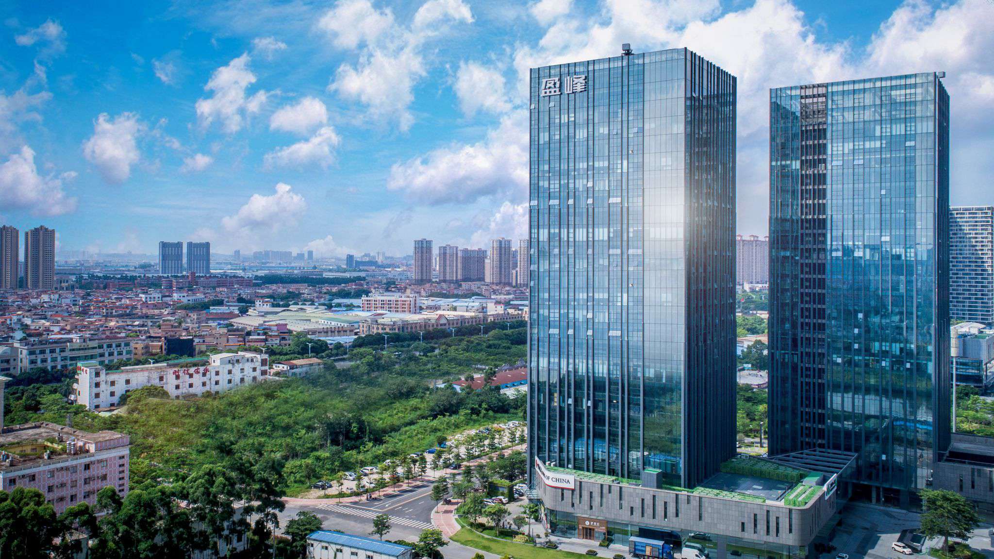 入富”！BG视讯环境入榜富时全球股票指数