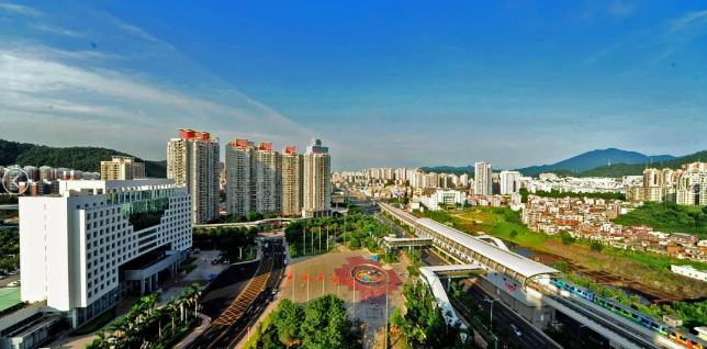 6.56亿！BG视讯环境12月连中两标！