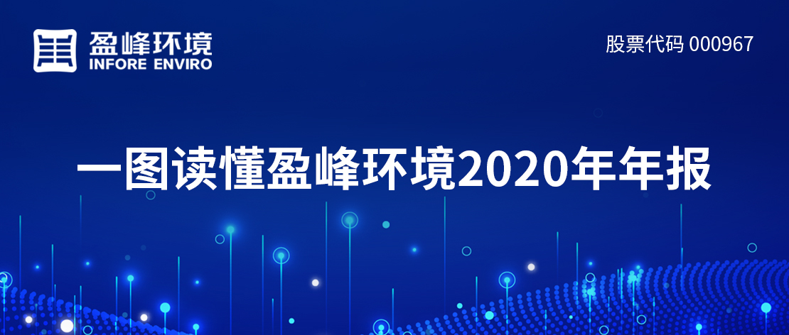 一图读懂BG视讯环境2020年年报