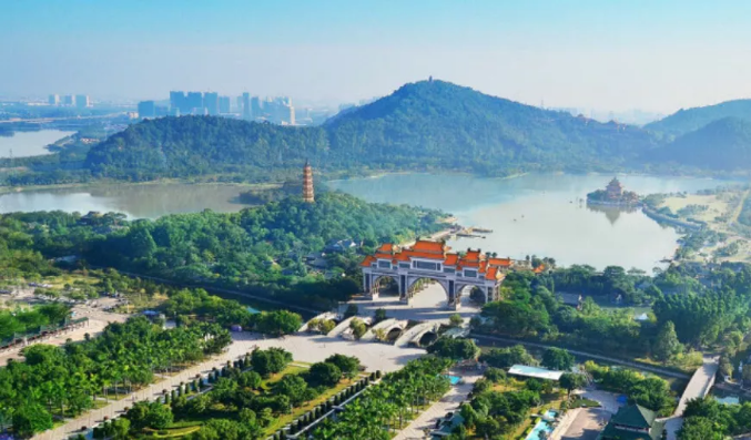 8432万！BG视讯环境中标佛山市顺德区大良街道生活垃圾分类服务项目